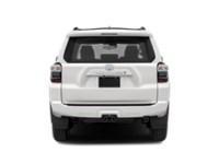 2023 Toyota 4Runner 4WD Exterior Shot 7