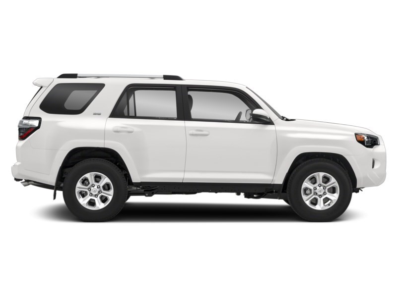 2024 Toyota 4Runner TRD PRO 4WD Exterior Shot 10
