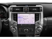 2023 Toyota 4Runner 4WD Interior Shot 2