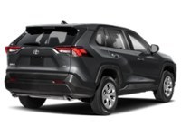 2024 Toyota RAV4 LE AWD Exterior Shot 2