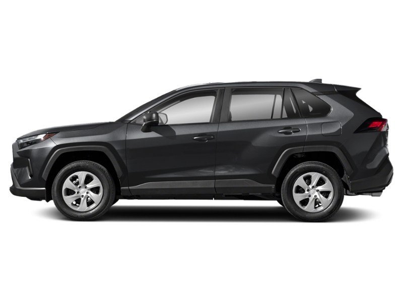 2024 Toyota RAV4 LE AWD Exterior Shot 6