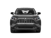 2023 Toyota RAV4 LE AWD Exterior Shot 5