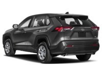 2023 Toyota RAV4 LE AWD Exterior Shot 9