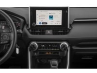 2023 Toyota RAV4 LE AWD Interior Shot 2