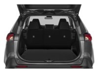 2023 Toyota RAV4 LE AWD Exterior Shot 4