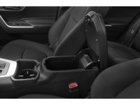 2023 Toyota RAV4 LE AWD Interior Shot 7