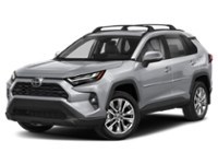 2024 Toyota RAV4 XLE AWD Exterior Shot 1