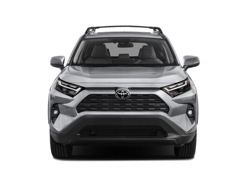 2024 Toyota RAV4 XLE AWD Exterior Shot 5