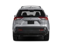 2023 Toyota RAV4 XLE AWD Exterior Shot 7