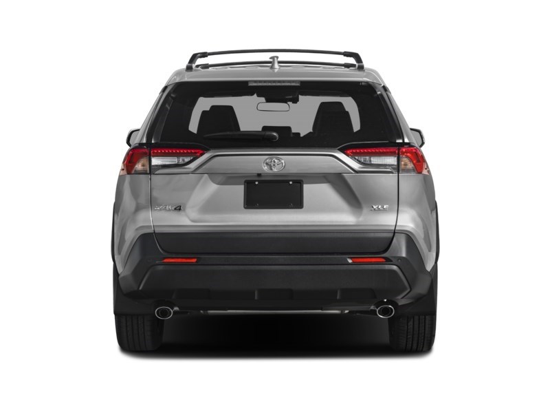 2023 Toyota RAV4 XLE AWD Exterior Shot 7