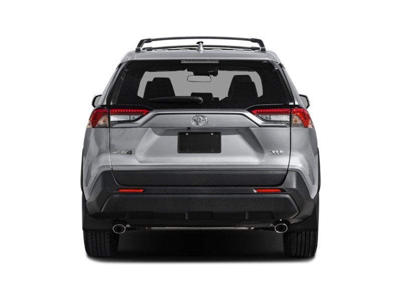 2024 Toyota RAV4 XLE AWD Exterior Shot 7