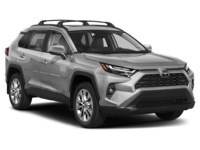 2023 Toyota RAV4 XLE AWD Exterior Shot 8