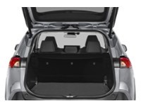 2024 Toyota RAV4 XLE AWD Exterior Shot 4