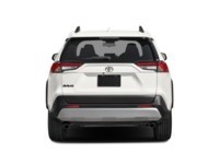 2025 Toyota RAV4 Trail AWD Exterior Shot 7