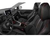 2024 Toyota RAV4 Trail AWD Interior Shot 4