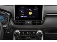 2024 Toyota RAV4 Trail AWD Interior Shot 2