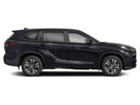 2026 Toyota Highlander XLE AWD Exterior Shot 10