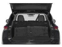 2024 Toyota Highlander XLE AWD Exterior Shot 4
