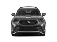 2023 Toyota Highlander XSE AWD Exterior Shot 5