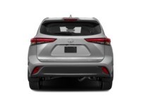 2026 Toyota Highlander Limited AWD Exterior Shot 7
