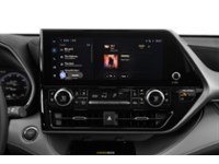 2023 Toyota Highlander Hybrid Hybrid Limited AWD Interior Shot 2