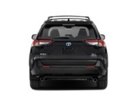 2024 Toyota RAV4 Hybrid Hybrid XLE AWD Exterior Shot 7