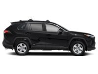 2024 Toyota RAV4 Hybrid Hybrid XLE AWD Exterior Shot 10