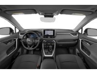 2025 Toyota RAV4 Hybrid Hybrid XLE AWD Interior Shot 6