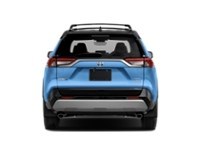 2023 Toyota RAV4 Hybrid Hybrid XSE AWD Exterior Shot 7