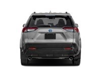 2024 Toyota RAV4 Prime SE AWD Exterior Shot 7