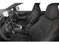 2024 Toyota RAV4 Prime SE AWD Interior Shot 4