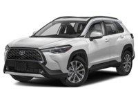 2023 Toyota Corolla Cross XLE AWD Exterior Shot 1