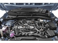 2024 Toyota Corolla Cross Hybrid Hybrid SE AWD Exterior Shot 3