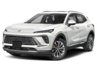2026 Buick Envision AWD 4dr Preferred Exterior Shot 1