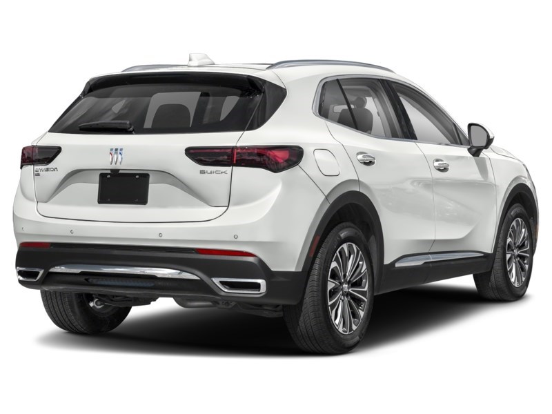 2026 Buick Envision AWD 4dr Preferred Exterior Shot 2