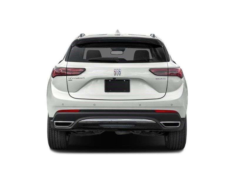 2026 Buick Envision AWD 4dr Avenir Exterior Shot 7