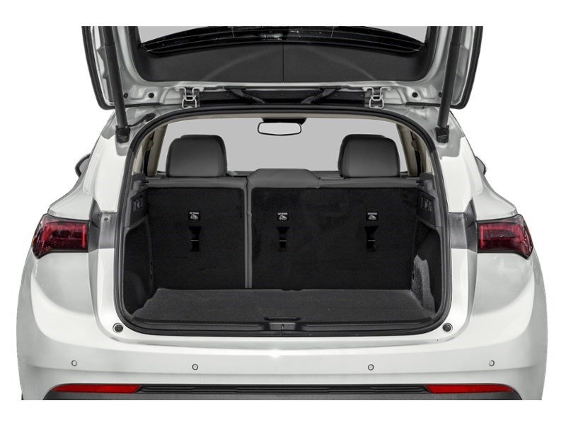 2026 Buick Envision AWD 4dr Preferred Exterior Shot 4