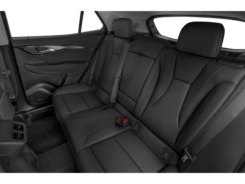 2026 Buick Envision AWD 4dr Preferred Interior Shot 5