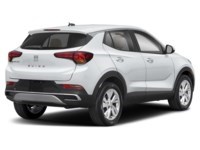 2024 Buick Encore GX AWD 4dr Preferred Exterior Shot 2