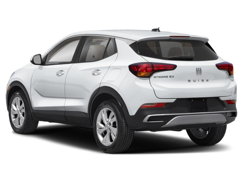 2026 Buick Encore GX AWD 4dr Preferred Exterior Shot 9