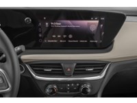 2026 Buick Encore GX AWD 4dr Preferred Interior Shot 2