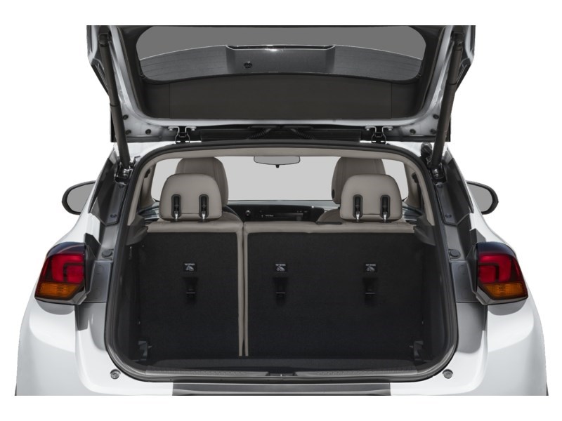2024 Buick Encore GX AWD 4dr Preferred Exterior Shot 4