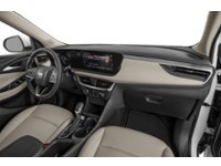 2026 Buick Encore GX AWD 4dr Preferred Interior Shot 1