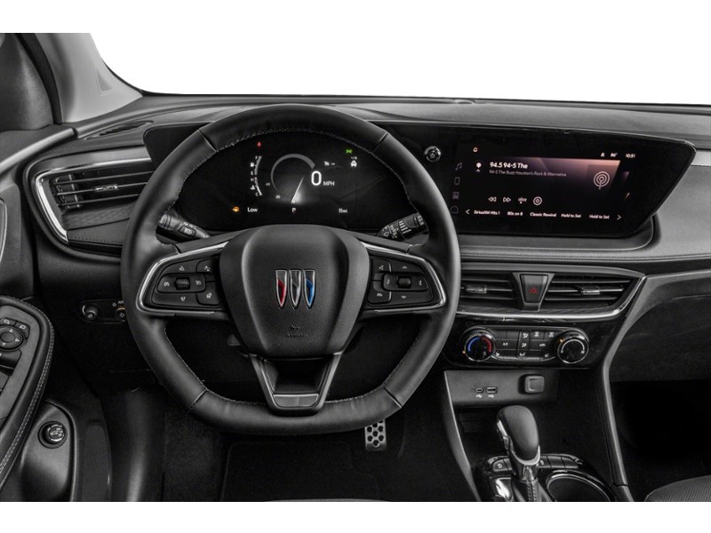 2026 Buick Encore GX AWD 4dr Sport Touring Interior Shot 3