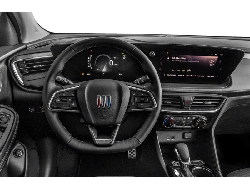 2026 Buick Encore GX AWD 4dr Sport Touring Interior Shot 3