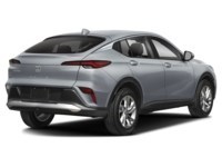 2026 Buick Envista FWD 4dr Preferred Exterior Shot 2