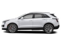 2026 Cadillac XT5 AWD 4dr Sport Exterior Shot 6