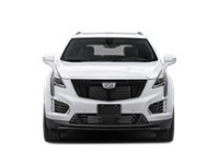 2026 Cadillac XT5 AWD 4dr Sport Exterior Shot 5