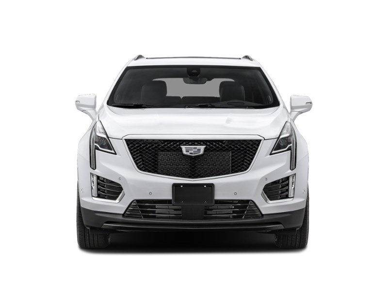2026 Cadillac XT5 AWD 4dr Sport Exterior Shot 5