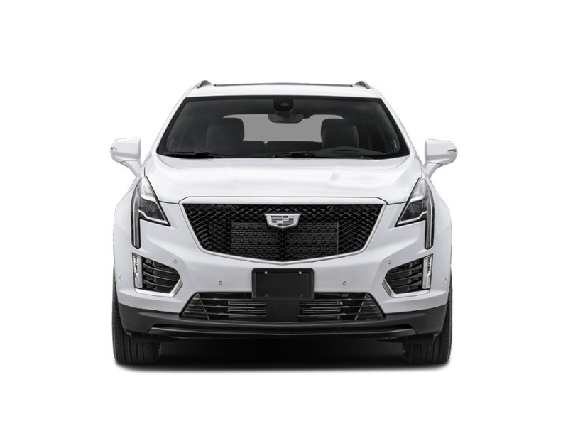 2026 Cadillac XT5 AWD 4dr Sport Exterior Shot 5